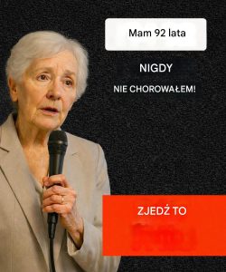Nie chorowałem od 43 lat: 5 produktów spożywczych, które włączyłem do swojej codziennej rutyny.
