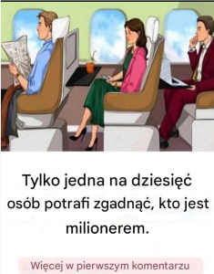 Jeśli zdasz dziesięć testów, oznacza to, że posiadasz ponadprzeciętną inteligencję.