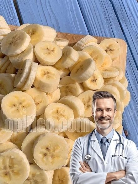 Zaskakujące korzyści płynące z codziennego jedzenia bananów (i jak najlepiej je wykorzystać)