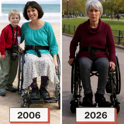 Mój syn nie chciał, żebym poszła na jego ślub, ale jeden prosty gest zmienił wszystko. Wrócił i zastał mnie pełną żalu.