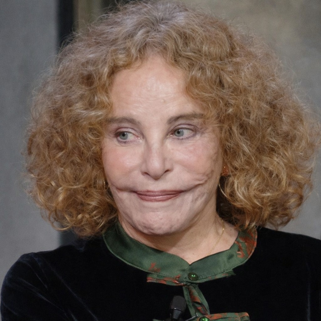 Uważano ją za jedną z najpiękniejszych kobiet na świecie… aż do tragicznego wypadku, który zmienił jej życie na zawsze.