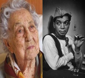 Pracowałem dla Mario Moreno i tej nocy odkryłem człowieka, którego nikt nie znał…