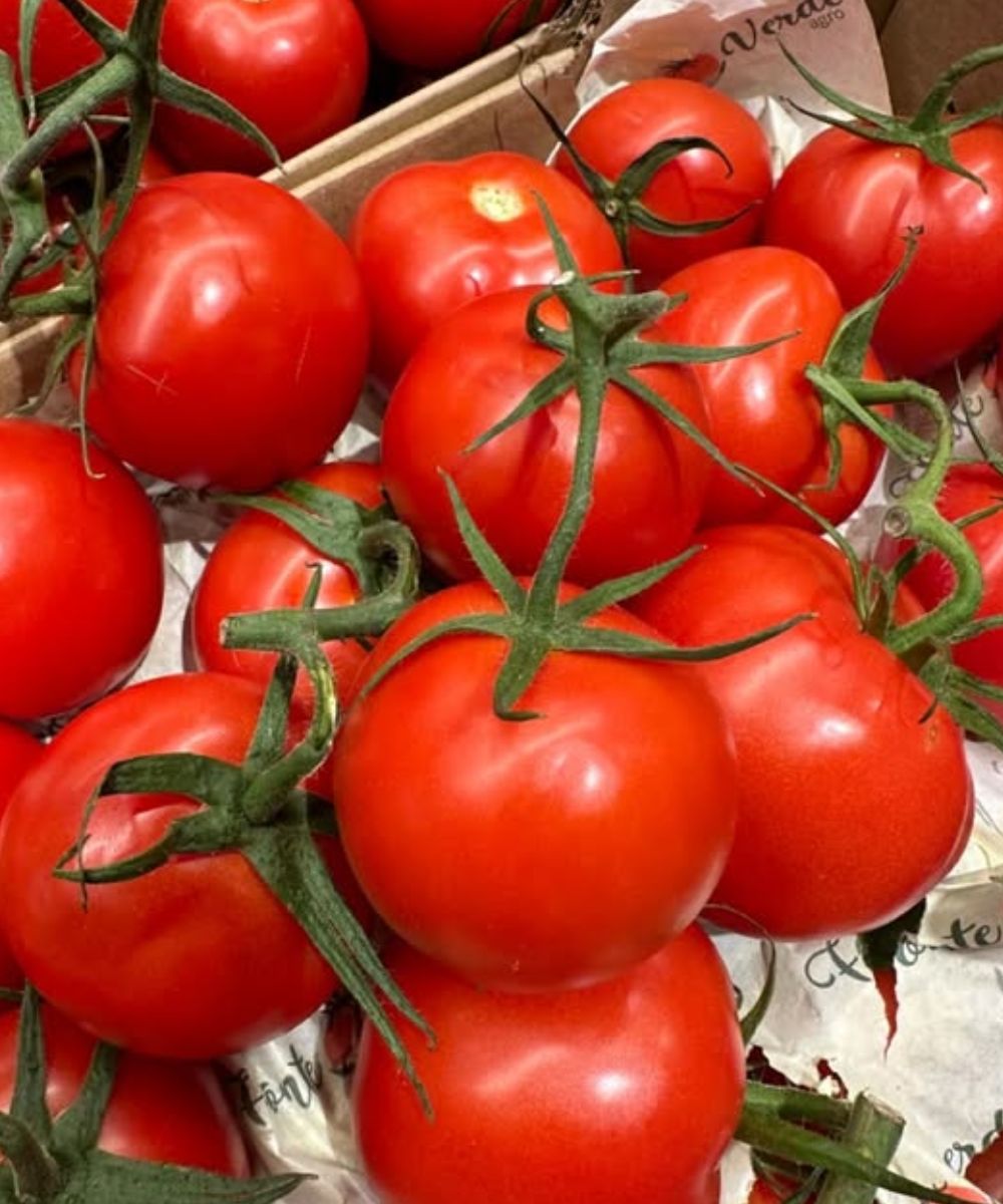 Ukryta prawda o pomidorach, którą mało kto zna