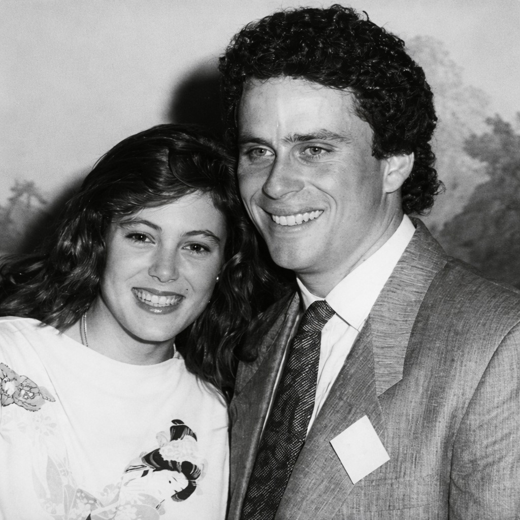 Zdjęcia Milo Gibsona, które zaskoczyły wszystkich swoim podobieństwem do ojca