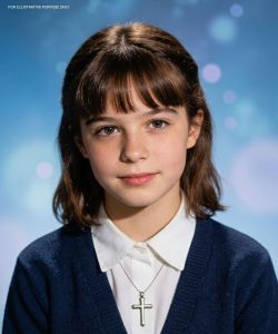 Desaparecida durante 14 años, su hermano menor encontró su ropa interior escondida bajo el colchón de su abuelo. Gabriel Santos tenía solo 18 años cuando descubrió algo que destrozó todo lo que creía saber sobre su familia. Era el 15 de marzo de 2004, un martes caluroso y húmedo en el campo de São Paulo. Su abuelo, Arnaldo, había fallecido tres semanas antes, y la familia finalmente había encontrado la fuerza para empezar a vaciar la vieja casa, repleta de décadas de recuerdos. «Gabriel, ayúdame con este colchón», le gritó su tío Marco desde el dormitorio principal. «Está lleno de polvo; tenemos que deshacernos de él». Gabriel entró; la habitación aún estaba impregnada del olor a humedad y a medicina vieja. Juntos, levantaron el colchón desgastado, preparándose para sacarlo. Fue entonces cuando algo se deslizó y cayó suavemente al suelo. Era una prenda interior femenina de color rosa claro, con pequeñas flores bordadas a mano en una esquina. Gabriel se quedó paralizado. Marco frunció el ceño. —¿Qué es eso? Lentamente, Gabriel se agachó y lo recogió. Le temblaban las manos. Reconoció el bordado al instante. Lo había visto antes, en fotos antiguas. Su madre, Lucía, le había enseñado a bordar a su hermana mayor, Melissa. Y ese patrón exacto de margaritas diminutas era inconfundible. —Tío Marco… —susurró Gabriel—. Esto… esto es de Melissa. Marco negó con la cabeza. —Es imposible. Melissa desapareció hace catorce años. Pero Gabriel sintió que le flaqueaban las piernas. —Mamá le enseñó ese patrón. Lo recuerdo. He visto fotos… Marco tomó la prenda y la examinó con atención. La tela estaba vieja, ligeramente amarillenta, pero cuidadosamente conservada. No olvidada. Oculta. Colocada deliberadamente debajo del colchón de su padre. La expresión de Marco se endureció. —Tenemos que llamar a la policía —dijo en voz baja—. Ahora mismo. Historia completa en el primer comentario 👇