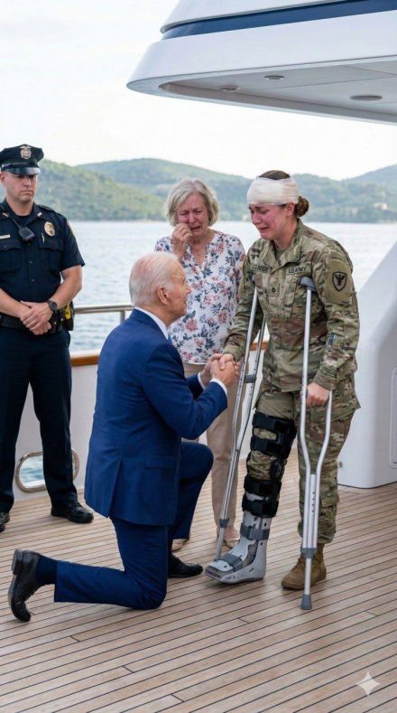 Kiedy rodzina wybrała łódź zamiast mojej przyszłości: droga córki żołnierza do niepodległości