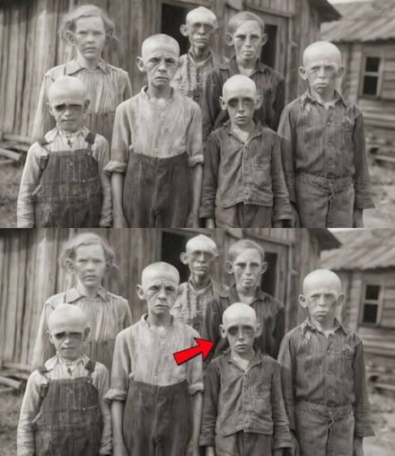 Dzieci z Hollow Ridge odnaleziono w 1968 roku: to, co wydarzyło się później, przeczyło naturze. Dzieci znaleziono w stodole, która była zamknięta od 40 lat; było ich 17. Ich wiek wahał się od 4 do 19 lat. Nie mówiły. Nie płakały. A kiedy pracownicy socjalni próbowali je rozdzielić, wydały dźwięk, którego żadne ludzkie dziecko nie powinno być w stanie wydać. Lokalny szeryf, który odpowiedział na wezwanie, odszedł trzy dni później i nigdy więcej nie wspomniał o tej sprawie. Sta… Voir plus