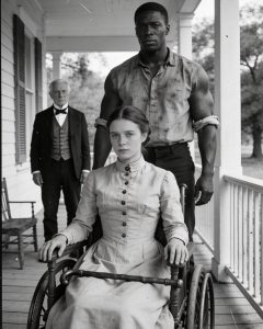 Uznano, że nie nadaje się do małżeństwa.