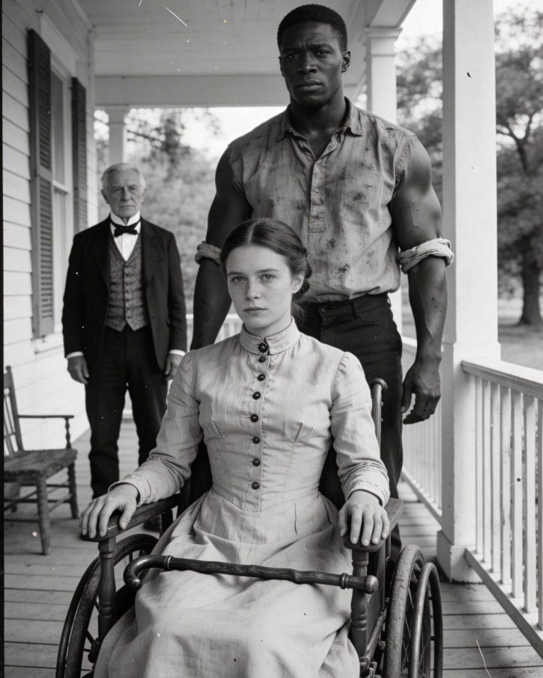 Uznano, że nie nadaje się do małżeństwa.