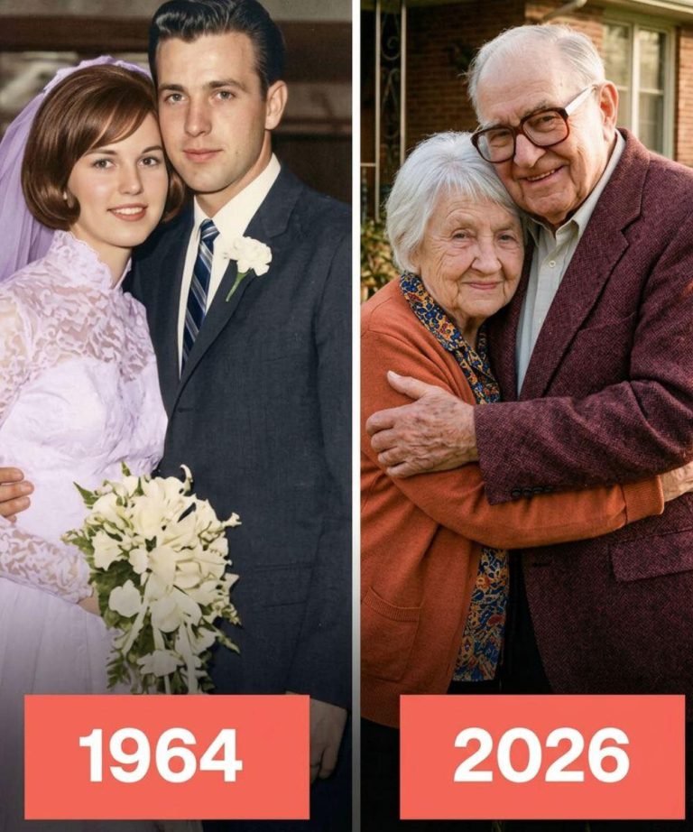 „Po sześćdziesięciu dwóch latach małżeństwa mój mąż zmarł. Na jego pogrzebie podeszła do mnie młoda dziewczyna, włożyła mi kopertę i powiedziała: »Powiedział, żebym ci to dała dokładnie tego dnia«.  Poznałam Harolda, gdy miałam osiemnaście lat, a on był trochę starszy. Spotykaliśmy się zaledwie przez rok, zanim się pobraliśmy i zbudowaliśmy wspólne życie. Wychowaliśmy dwóch synów, a później zostaliśmy pobłogosławieni trójką  wnucząt . Zobacz więcej