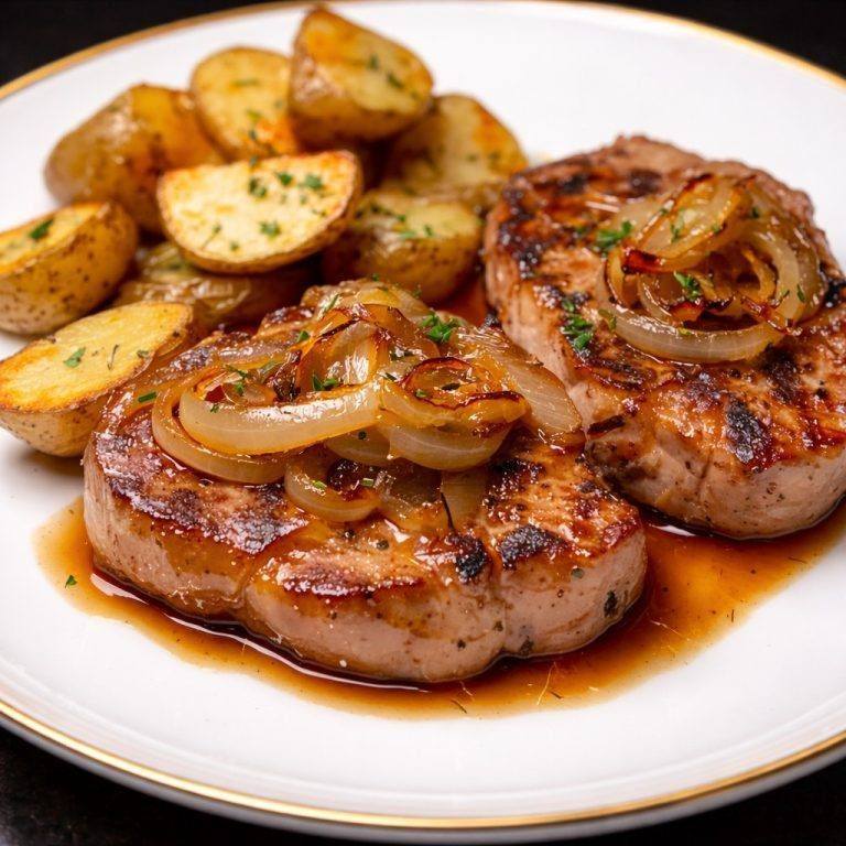 Ktokolwiek wymyślił ten przepis, zasługuje na medal! Mój sekretny przepis na kotlet schabowy!