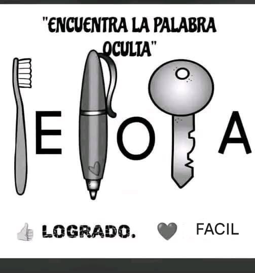 Siła wizualnych łamigłówek: Jak prosty obraz może pobudzić mózg do pracy