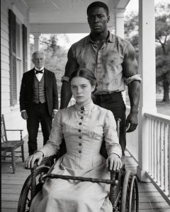 Uznano, że nie nadaje się do małżeństwa.