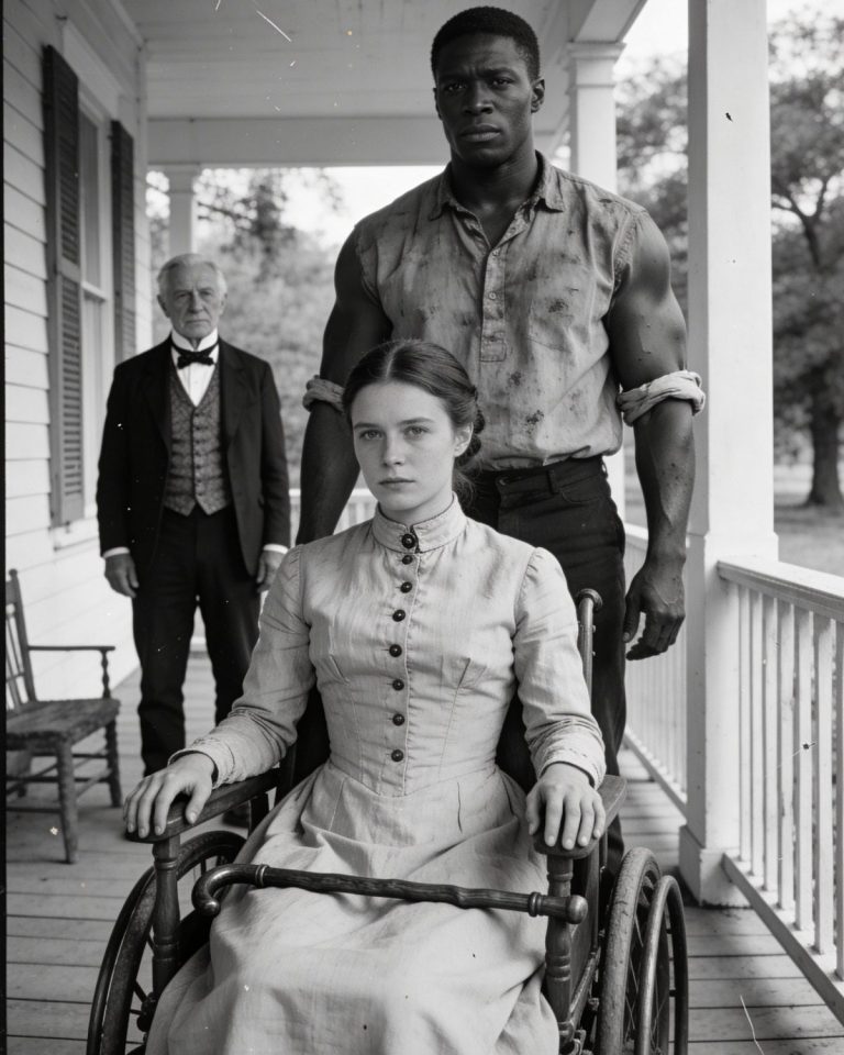 Uznano, że nie nadaje się do małżeństwa.