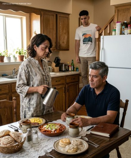 23-letni syn uderzył matkę w twarz. Następnego ranka przygotowała mu obfite śniadanie – ale nie miał pojęcia, kto będzie na niego czekał przy stole. Duszny upał  w San Nicolás de los Garza sprawiał, że noce były ciężkie, ale nic nie mogło się równać z napięciem panującym w domu Eleny. W wieku 54 lat dźwigała ciężar rozbitej rodziny o wiele za długo. Jej syn Diego, teraz 23-letni, stał się zagrożeniem pod jej własnym dachem.  Nie był już kochającym chłopcem, który … Zobacz więcej