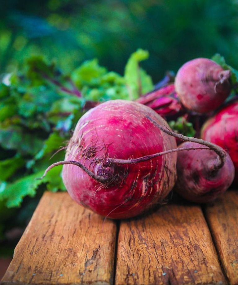 Doctors reveal that beets cause... Read more...