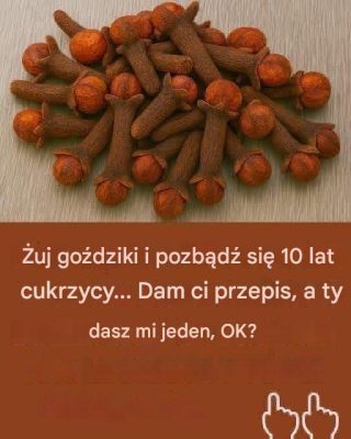 Uzdrawiająca moc goździków: 10 korzyści, które odmienią twoje zdrowie