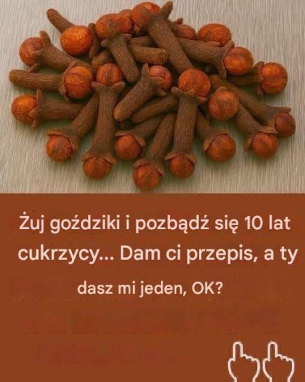 Uzdrawiająca moc goździków: 10 korzyści, które odmienią twoje zdrowie