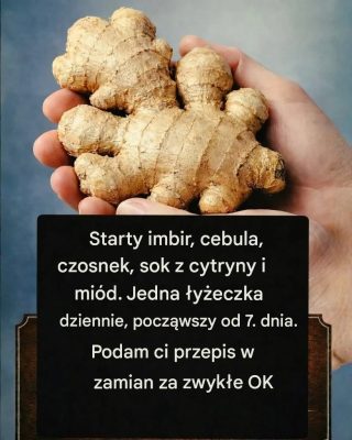 Naturalne sposoby na oczyszczenie dróg oddechowych i wzmocnienie układu odpornościowego