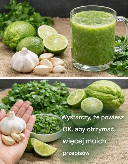 Nie kupuj już leków w aptece – to codzienne warzywo może pomóc złagodzić ból kolan, obrzęki, wysokie ciśnienie krwi, cholesterol, słabe krążenie, a nawet pomóc w walce z anemią