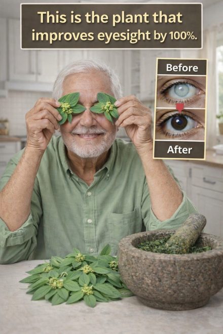 Dlaczego tradycyjni uzdrowiciele od wieków cenią sobie ten pospolity chwast ogrodowy dla komfortu oczu: zaskakująca historia wilczomlecza hirta