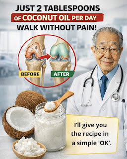 ⚠️ Poczekaj chwilę! 97-letni ekspert ortopedii ujawnia, który produkt spożywczy jest najlepszy dla chrząstki stawu kolanowego – i prawie nikt o tym nie mówi