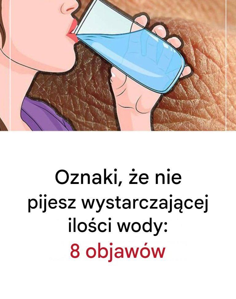 Często słyszymy, że powinniśmy pić więcej wody, ale między zabieganymi dniami, niekończącymi się kawami i stresem, czasami zapominamy o tej prostej czynności. A przecież woda to nie tylko kolejny napój: to niezbędne paliwo dla naszego organizmu.