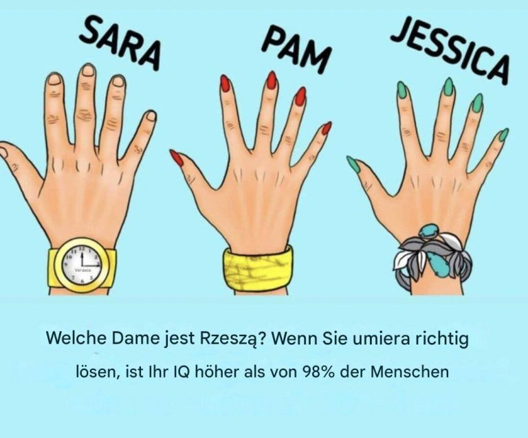 Która kobieta jest bogata? Jeśli chcesz ją wyskoczyć, będziesz miała 98% jej zawartości.