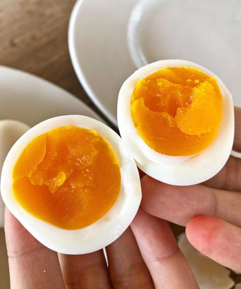 I medici rivelano che mangiare uova provoca... Vedi altro