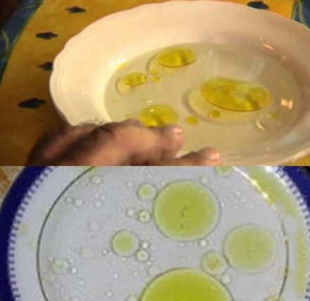 Eliminare il malocchio, la formula segreta