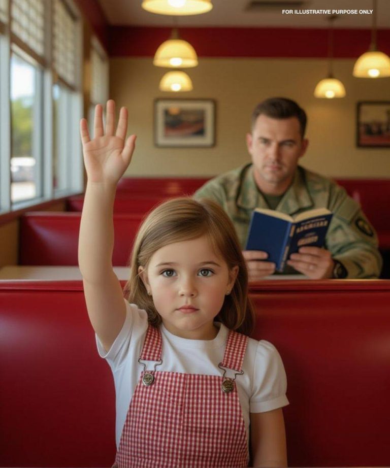 Una bambina, non più grande di tre anni, alzò la sua manina in un ristorante: il pollice ripiegato, le dita incrociate. Il segnale di SOS era chiaro. Un soldato a un tavolo vicino se ne accorse e, nascondendo la sua preoccupazione, le offrì una caramella. Il suo cosiddetto padre reagì immediatamente, schiaffeggiandola in faccia. "È allergica", abbaiò. Il soldato chiamò la polizia. Eppure, quando gli agenti arrivarono, l'uomo presentò con freddezza dei documenti ufficiali che pr… Voir plus
