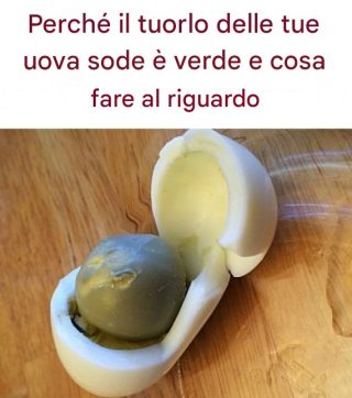 È sicuro mangiarlo?
