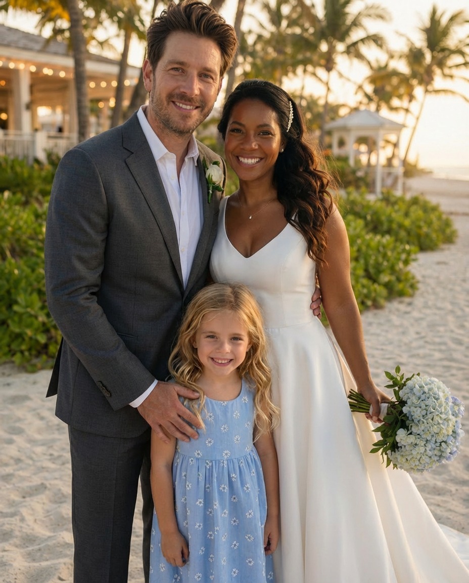 I REMARRIED AFTER MY WIFE'S PASSING — WHEN I RETURNED FROM A BUSINESS TRIP, MY DAUGHTER SAID, "DADDY, NEW MOM IS DIFFERENT WHEN YOU'RE GONE."  Two years had passed since I lost my wife before I remarried. Sophie, at five, and I now shared Amelia's family home, inherited from her parents. Amelia’s warmth was evident at first, illuminating our days.  After a week away for business, Sophie held me close and said, "DADDY, NEW MOM IS DIFFERENT WHEN YOU'RE GONE." I sensed fear in h… En voir plus