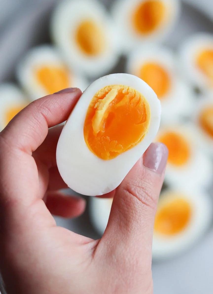 Doctors reveal that eating eggs causes .... See more