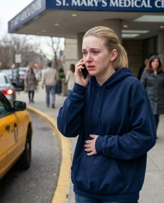 Sono uscita dall'ospedale con tre punti di sutura all'addome, a malapena in grado di stare in piedi. Quando ho chiamato i miei genitori per farmi venire a prendere, mi hanno detto: "Siamo al centro commerciale a comprare regali per il compleanno di tua sorella. Prendi l'autobus". Così ho chiamato un taxi. Sono tornata a casa, sono rimasta sdraiata in silenzio... e poi ho fatto una telefonata in banca. Voir plus