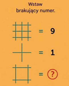 Can You Find the Missing Number