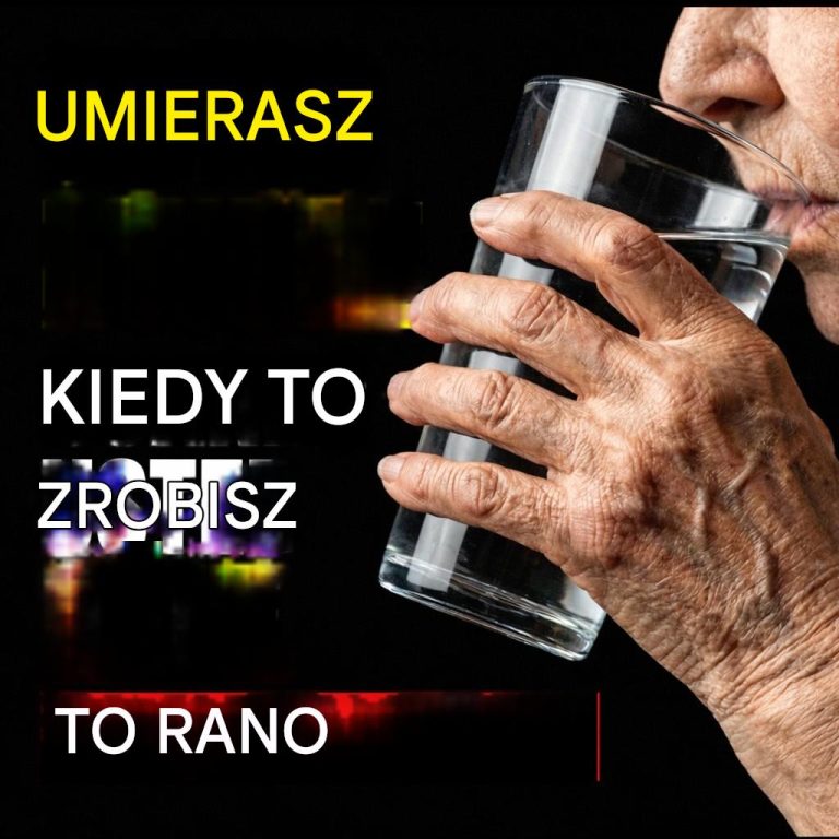 Kardiolog ostrzega: ten nawyk po przebudzeniu może zwiększać ryzyko problemów z sercem (częsty błąd trwający zaledwie kilka sekund)