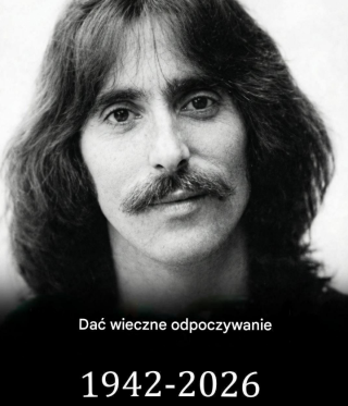 Straszna wiadomość... Odeszła prawdziwa legenda. Kiedy zobaczycie, kto to był, wzruszycie się do łez...