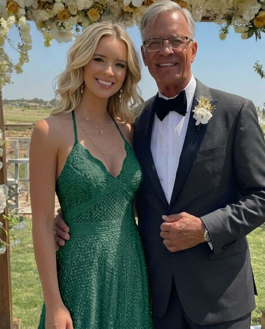 Wyszłam za mąż za bogatego dziadka mojej najlepszej przyjaciółki, żeby zapewnić sobie bezpieczeństwo finansowe – a w noc poślubną spojrzał na mnie i powiedział: „Skoro jesteś moją żoną… w końcu mogę ci powiedzieć prawdę”.  Nigdy nie byłam tą ładną.  Ani w szkole. Ani nigdzie.  Taka, na jaką ludzie patrzą, chyba że się śmieją. Niewyraźny uśmiech, niezręczna postawa, zawsze trochę nie na miejscu – za cicha albo za bardzo w złym momencie. … Zobacz więcej