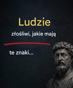 Uwaga! 10 wyraźnych oznak, że u twego boku jest ktoś złośliwyV