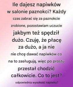 Kompletny przewodnik po napiwkach w salonach kosmetycznych: wszystko, co musisz wiedzieć.