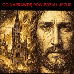 Aramejskie słowa przypisywane Jezusowi i ich znaczenie w kontekście chrześcijaństwa.V