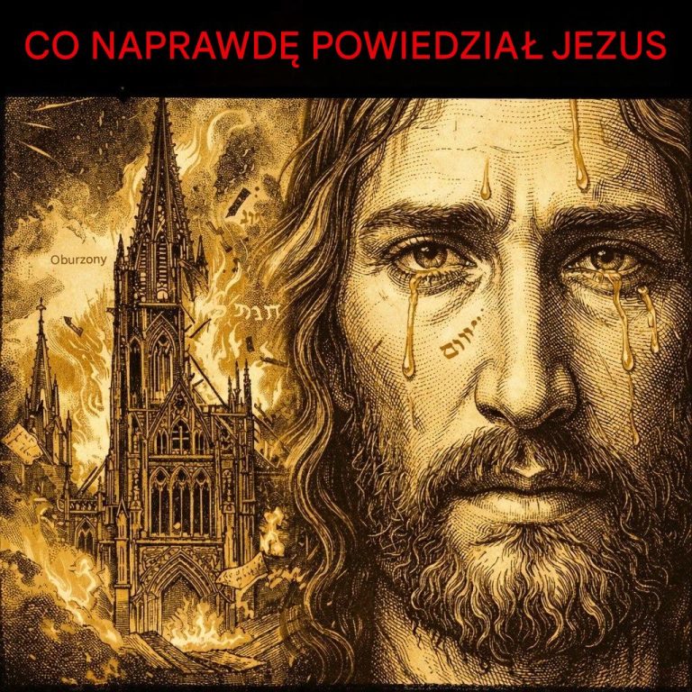 Aramejskie słowa przypisywane Jezusowi i ich znaczenie w kontekście chrześcijaństwa.V