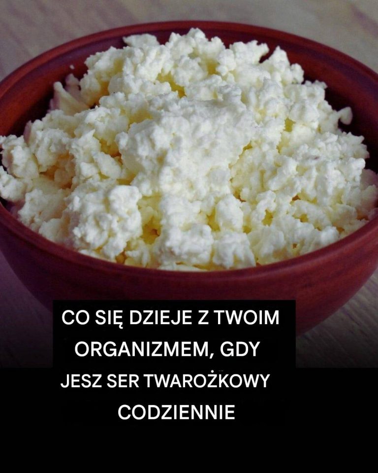 Dlaczego ser wiejski zasługuje na miejsce w Twojej codziennej diecie