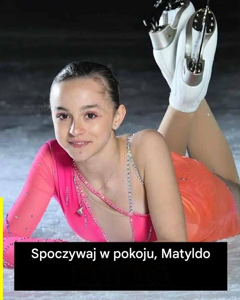 Żałoba w łyżwiarstwie figurowym: dwie obiecujące młode łyżwiarki straciły życie