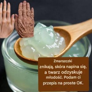 Naturalne sposoby na zmarszczki: jędrna, młodzieńcza i promienna skóra