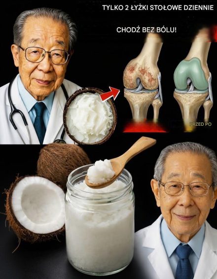 Ecco l'unique alimento che un ortopedico di 97 anni anni consiglia, aby zregenerować chrząstkę del ginocchio w soli 24 rudy! – A segreto che nessuno ti rivela mai!