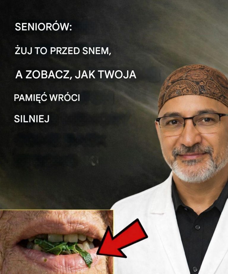 Przeczytaj to przed pójściem spać: nawyk, który z czasem może poprawić Twoją pamięć.