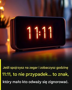 Ver 11:11 en el reloj: qué significa realmente esta coincidencia repetida