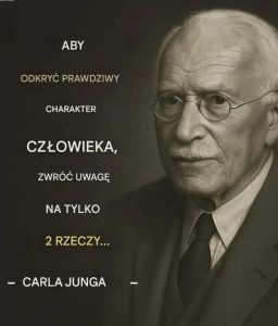 Jak rozpoznać prawdziwy charakter kogoś w kilka minut